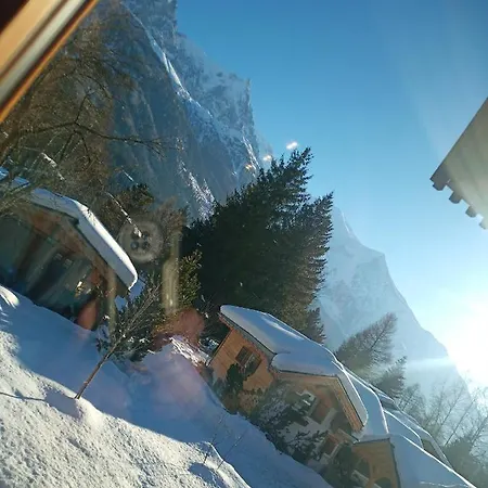 Apartament La Chaine Du Mont-blanc